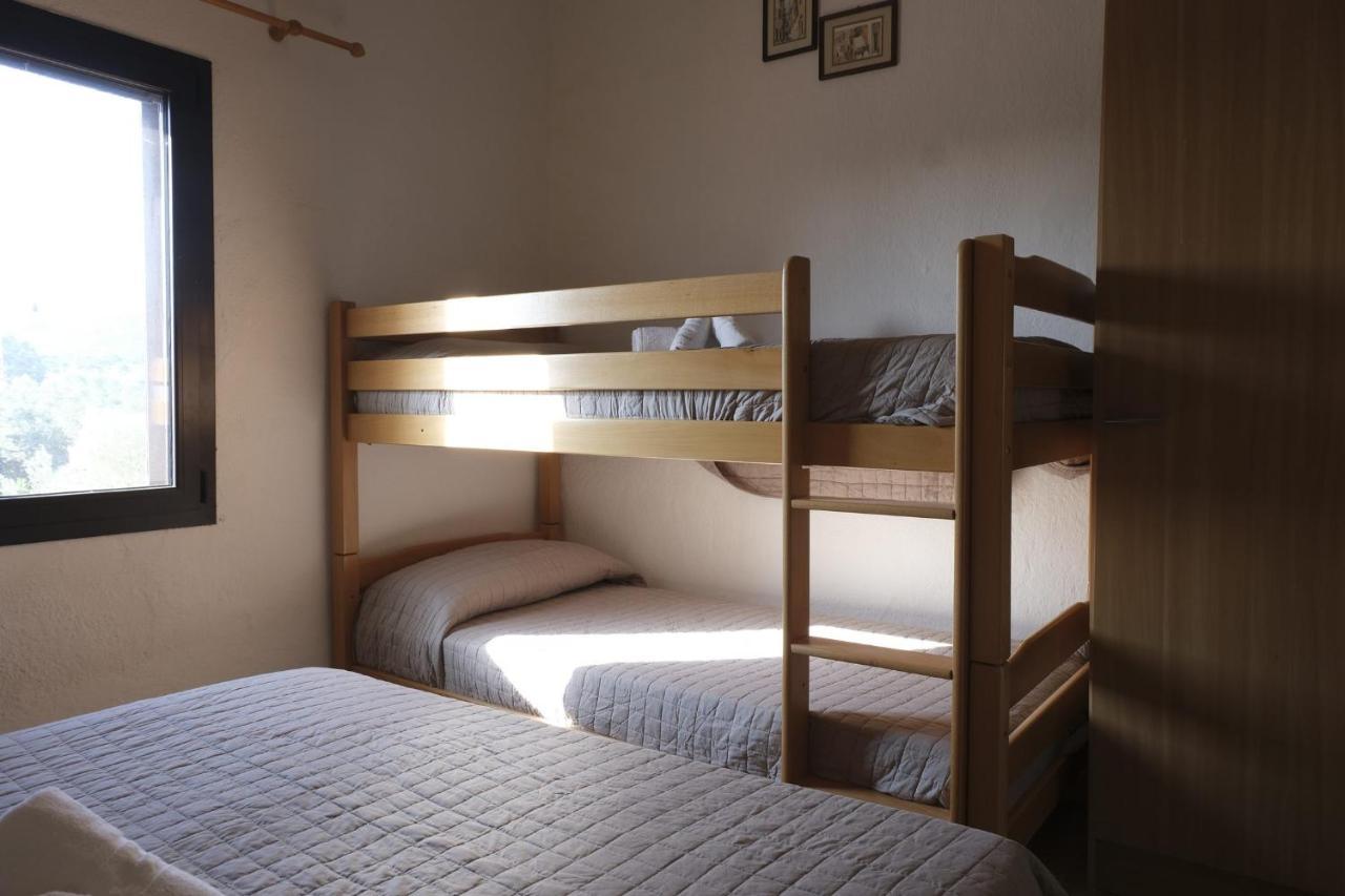 Aria Di Vacanza - Gelsi Olbia Exterior foto