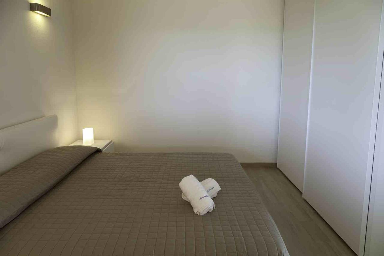 Aria Di Vacanza - Gelsi Olbia Exterior foto