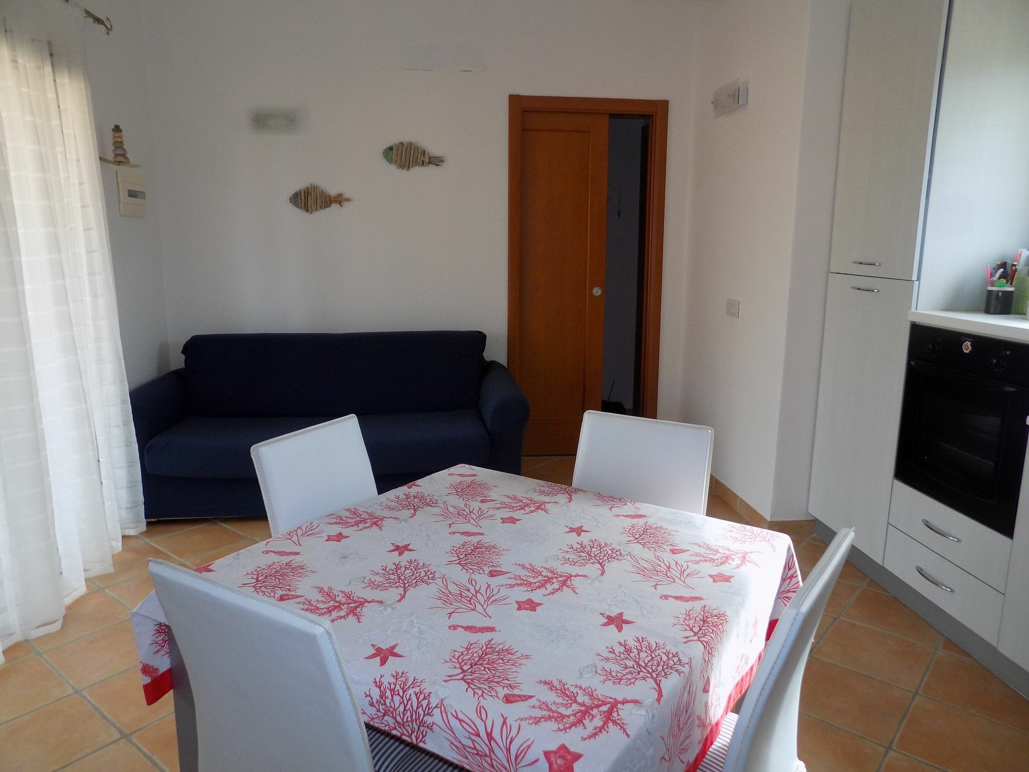 Aria Di Vacanza - Gelsi Olbia Exterior foto